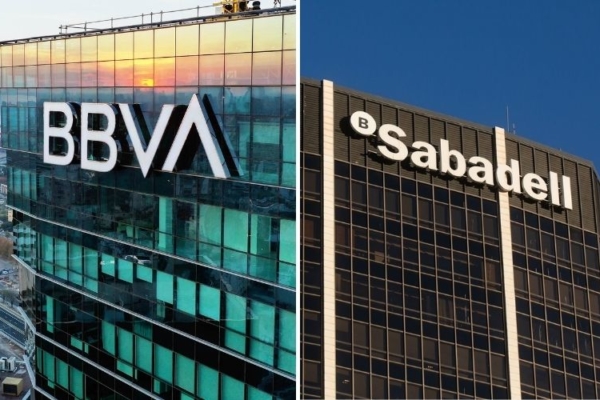 CEO de Sabadell ve muy improbable el éxito de la opa hostil de BBVA