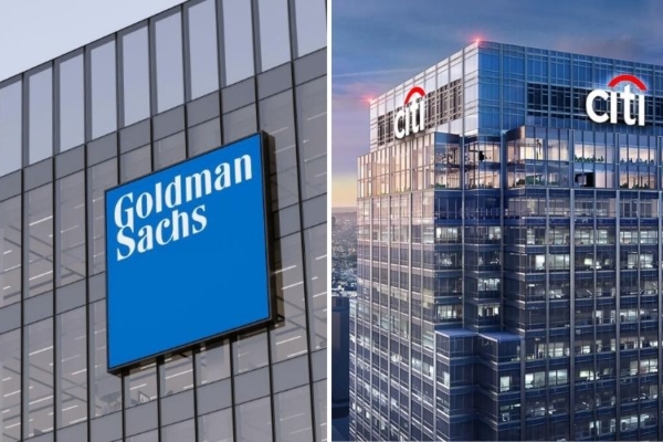 China se frena: Goldman Sachs y Citigroup recortan sus previsiones de crecimiento