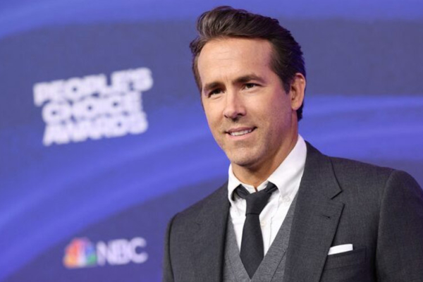 El secreto del éxito de Ryan Reynolds: una habilidad que todos deberíamos tener