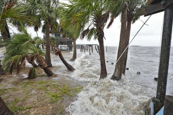 Según estimaciones, Huracán Milton podría dejar daños por 175 mil millones de dólares