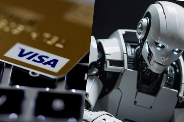 La inteligencia artificial al servicio de los pagos: Visa adquiere Featurespace