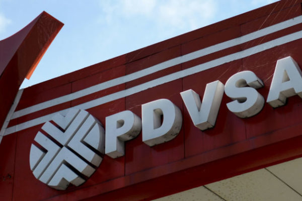 Pdvsa busca incrementar su capacidad de procesamiento de crudo diluido