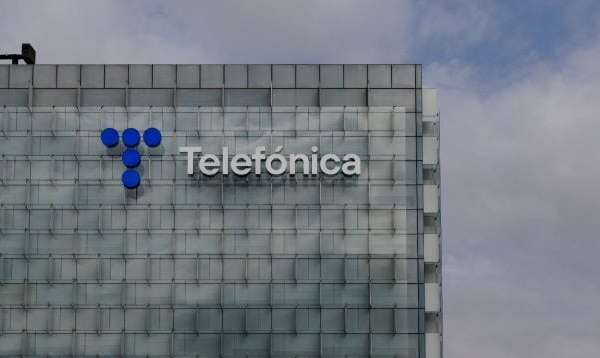 Telefónica vende su operación en Colombia por US$400 millones