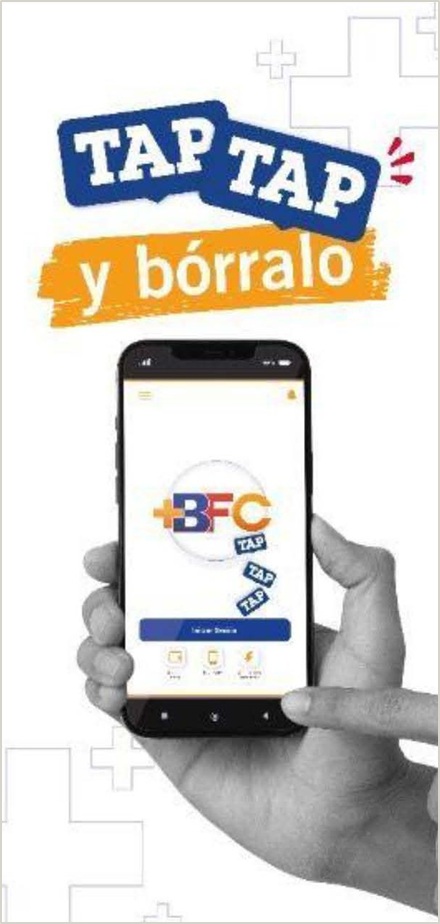 Banco Fondo Común lanza BFC Móvil