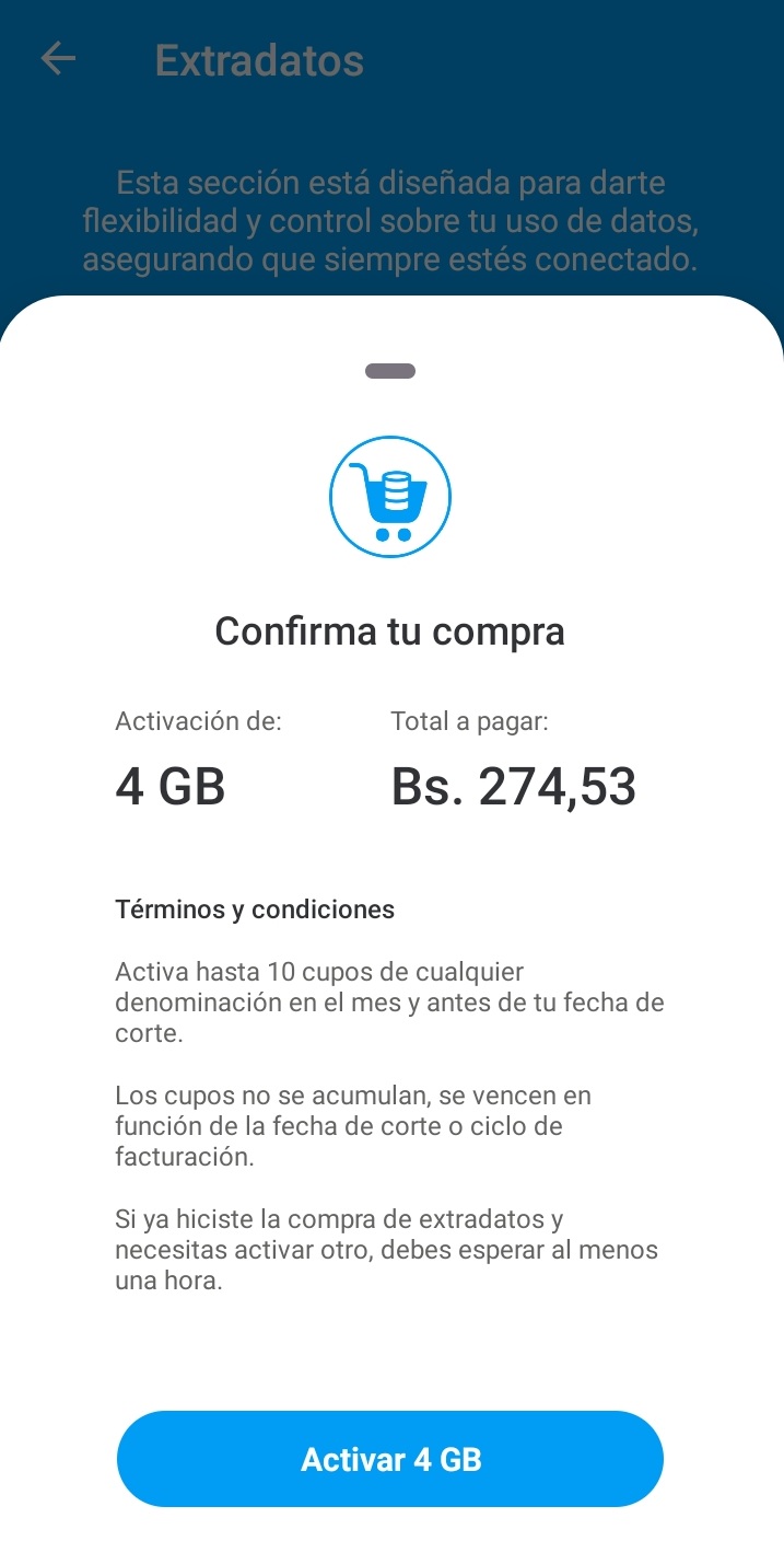 #Dato: Movistar actualizó los precios de los planes de llamadas y navegación de octubre