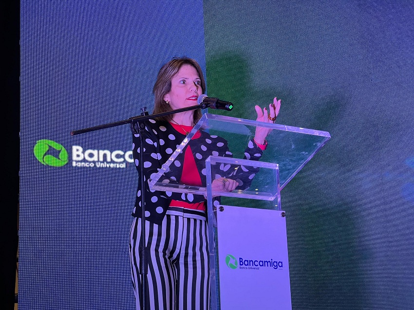 Bancamiga realizó con récord de asistencia el innovador foro “El Viaje del Emprendedor” en Maracaibo