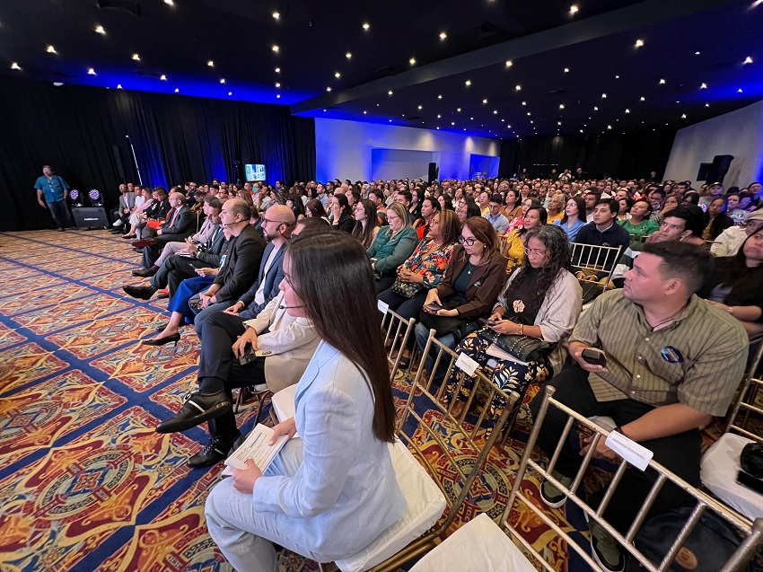 Bancamiga realizó con récord de asistencia el innovador foro “El Viaje del Emprendedor” en Maracaibo