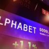 Alphabet gana 73.582 millones de dólares hasta octubre, un 38% más interanual