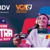 El BDV respalda nuevamente a la comunidad gamer de Venezuela