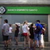 Venezolanos afectados exigen sus ahorros en el juicio del Banco Espírito Santo en Portugal