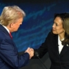 Inmigración y comercio: Algunas de la promesas de Kamala Harris y Donald Trump si ganan las elecciones