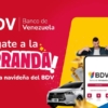 BDV lanza promoción navideña «Pégate a la Parranda» con grandes premios