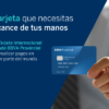 BBVA Provincial realiza el lanzamiento de su Tarjeta Internacional prepagada