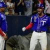 Tiburones de La Guaira se mantiene firme en la tabla de posiciones de la LVBP