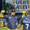 Leones rugió con fuerza y se llevó la primera victoria ante Magallanes