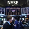 Wall Street se desploma, derrumbado por las turbulencias comerciales