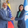 El secretario general de la OPEP visita Venezuela para fortalecer la cooperación