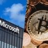 Microsoft, ¿el próximo gigante en adoptar Bitcoin?