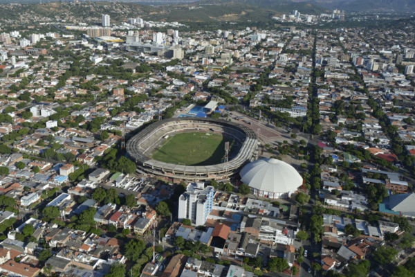 Un cuarto de la población: Alrededor de 220.000 migrantes venezolanos viven en Cúcuta