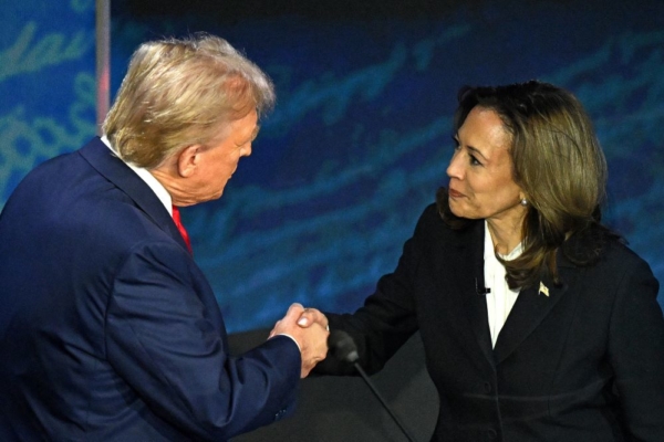 Inmigración y comercio: Algunas de la promesas de Kamala Harris y Donald Trump si ganan las elecciones