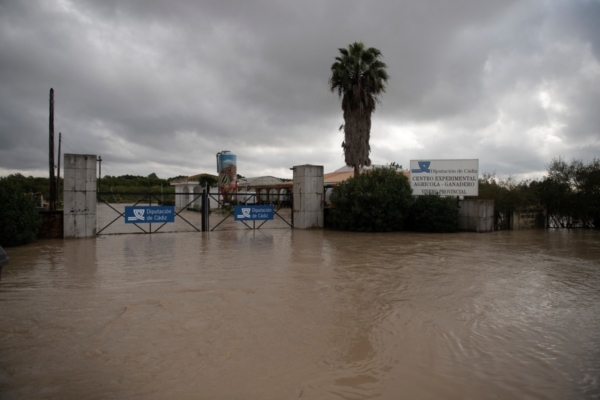 Más de 150 muertos y decenas de desaparecidos dejan históricas inundaciones en España