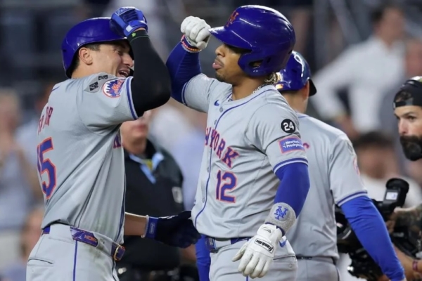 Tres de las nóminas con mayor valor están en la Serie de Campeonato de la MLB