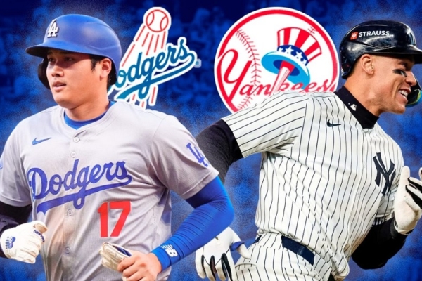 Yankees vs Dodgers: Las nóminas pesadas de la MLB se miden en la Serie Mundial