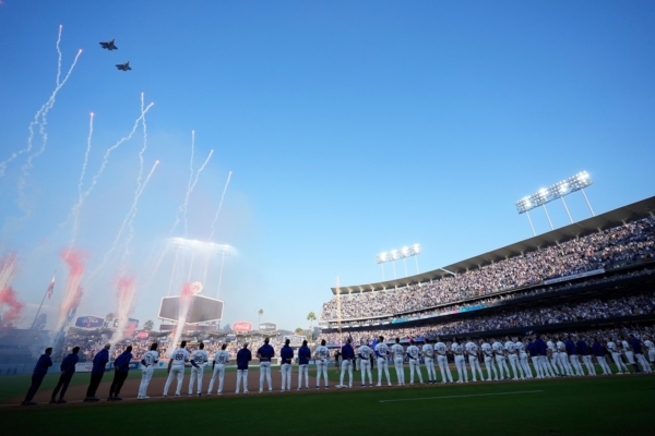 Yankees y Dodgers: ¿Cuánto cuestan las entradas para esta Serie Mundial 2024?