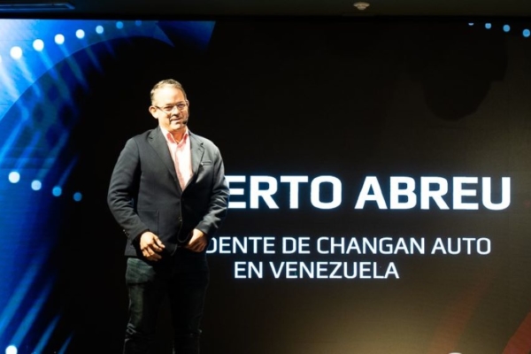 #Exclusivo: Changan proyecta aumentar ventas entre 15% y 20% en 2025 con amplia cobertura nacional