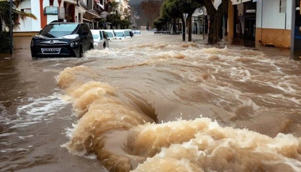 Venezuela se solidariza con España por las muertes y daños registrados por la dana