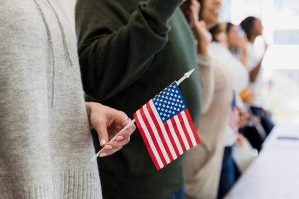 Estados Unidos anuncia normas para proteger los datos de sus ciudadanos frente a Cuba y Venezuela