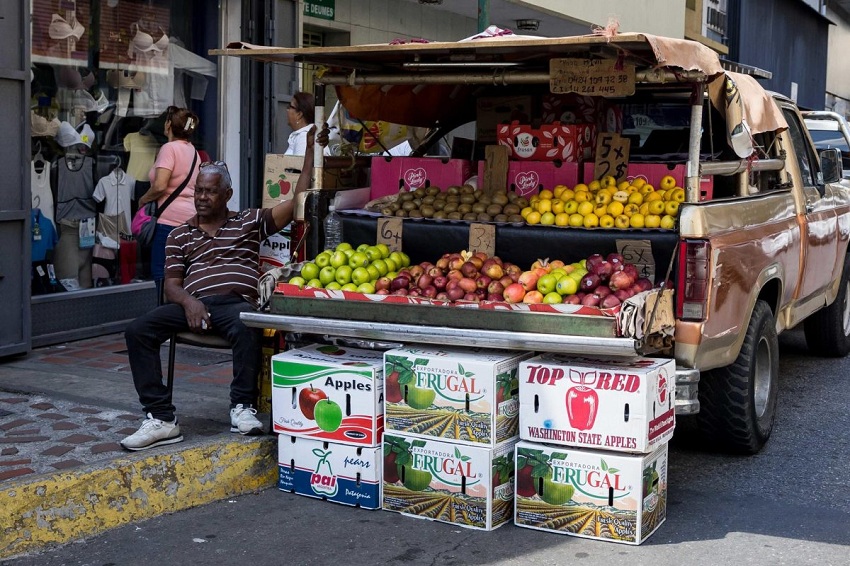 #Análisis EFE: Venezuela, a las puertas de un 2025 incierto para su economía