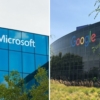 5 acciones para ganar dinero: Microsoft, Alphabet y otras tres