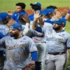 Navegantes del Magallanes toma oxígeno en este segundo mes de la LVBP