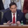 Marco Rubio advierte más sanciones para Venezuela si no acepta «vuelos de deportación»