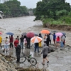 Venezuela ofrece ayuda a Honduras ante el paso de la tormenta tropical Sara