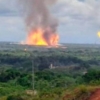 Reuters: varios heridos dejó una explosión en complejo gasífero de Monagas