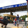 En octubre al menos tres mil migrantes por día salieron de Venezuela por la frontera con Colombia