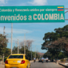 Intercambio comercial entre Venezuela y Colombia incrementó 42,7% en 2024