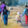 La cuarta parte de la migración en Latinoamérica es infantil, advierte Save The Children