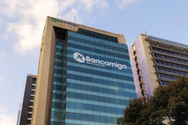 Bancamiga aumentó su capital social y tiene nueva junta directiva