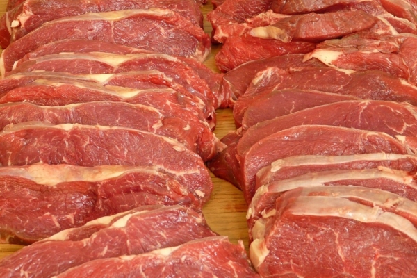 Consumo mensual de carne de cerdo se sitúa en dos kilos per cápita