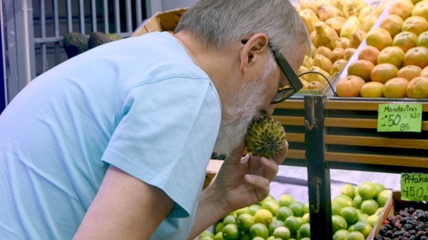 El sabor y los aromas de las estrellas Michelin en Venezuela