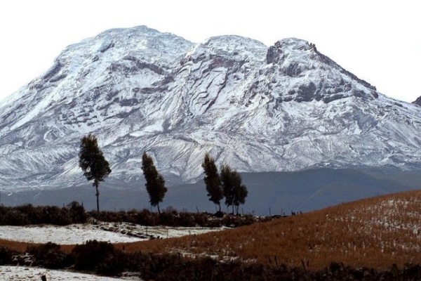 Informe presentado en la COP29 dice que Venezuela ha perdido su último glaciar