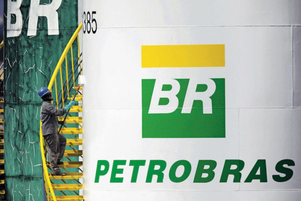 Petrobras dice que las nuevas plataformas garantizarán un aumento de producción hasta 2032