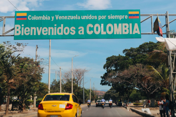 Intercambio comercial entre Colombia y Venezuela alcanzó los 836 millones de dólares en diez meses