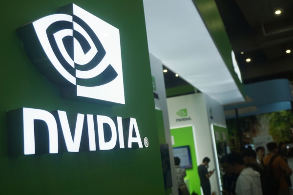 Nvidia gana 50.789 millones de dólares en nueve meses, un 190% más