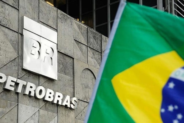 Petrobras pone en operación una unidad capaz de elevar en 11,5% su oferta de gas