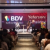 Yeferson Soteldo seguirá brillando con el equipo BDV