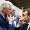 Crisis política en Francia: cayó el gobierno de Barnier y Macron resiste en una presidencia incierta